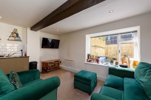Living Space- click for photo gallery
